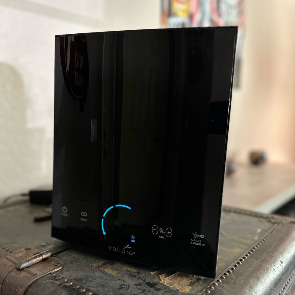 Vollara air & surface pro